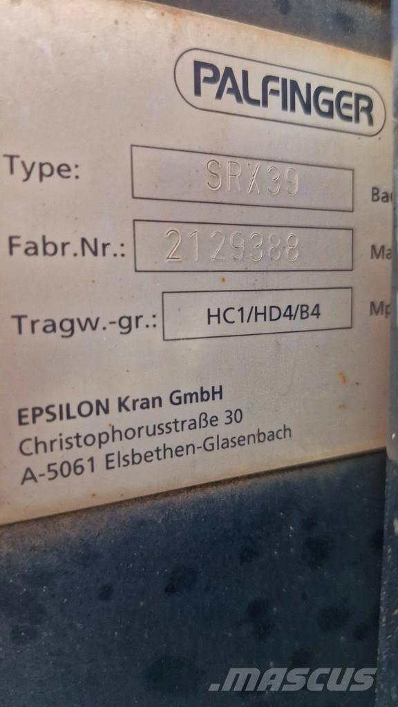 MAN TGA 26.480 За превоз на дървени трупи