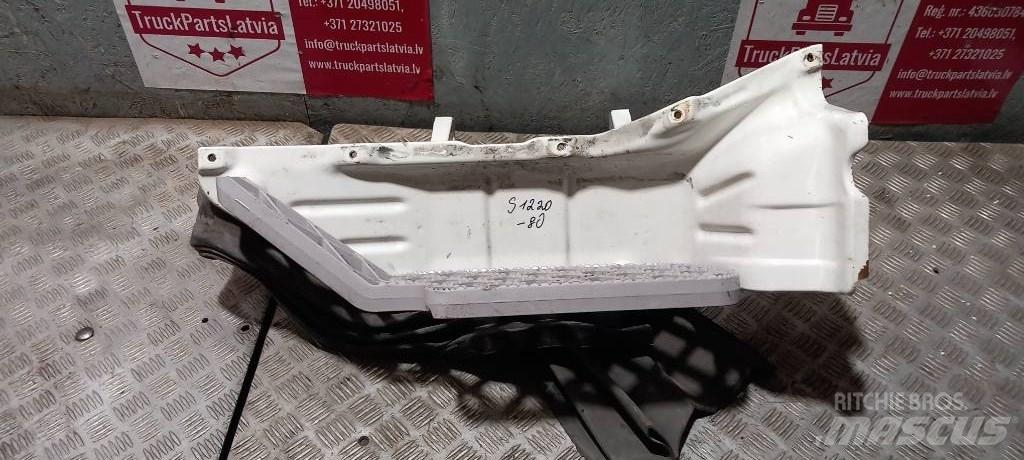 Scania G 400   1426108 Кабини