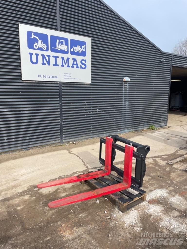 Manitou 5000kg Други компоненти