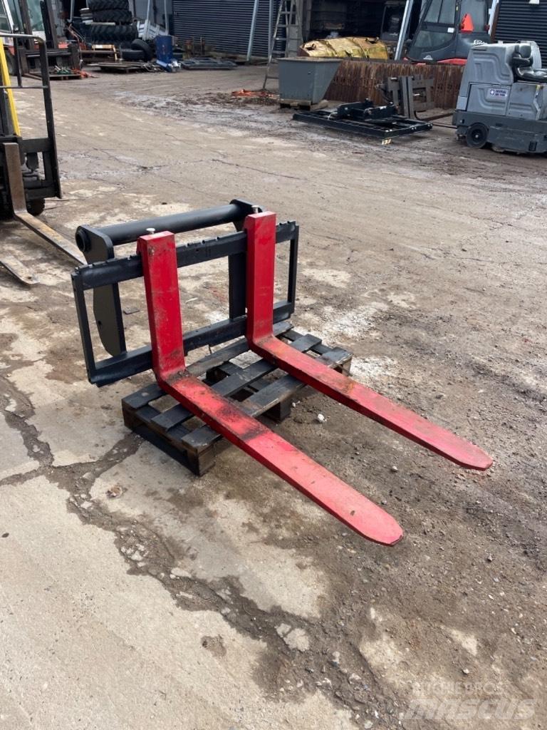 Manitou 5000kg Други компоненти