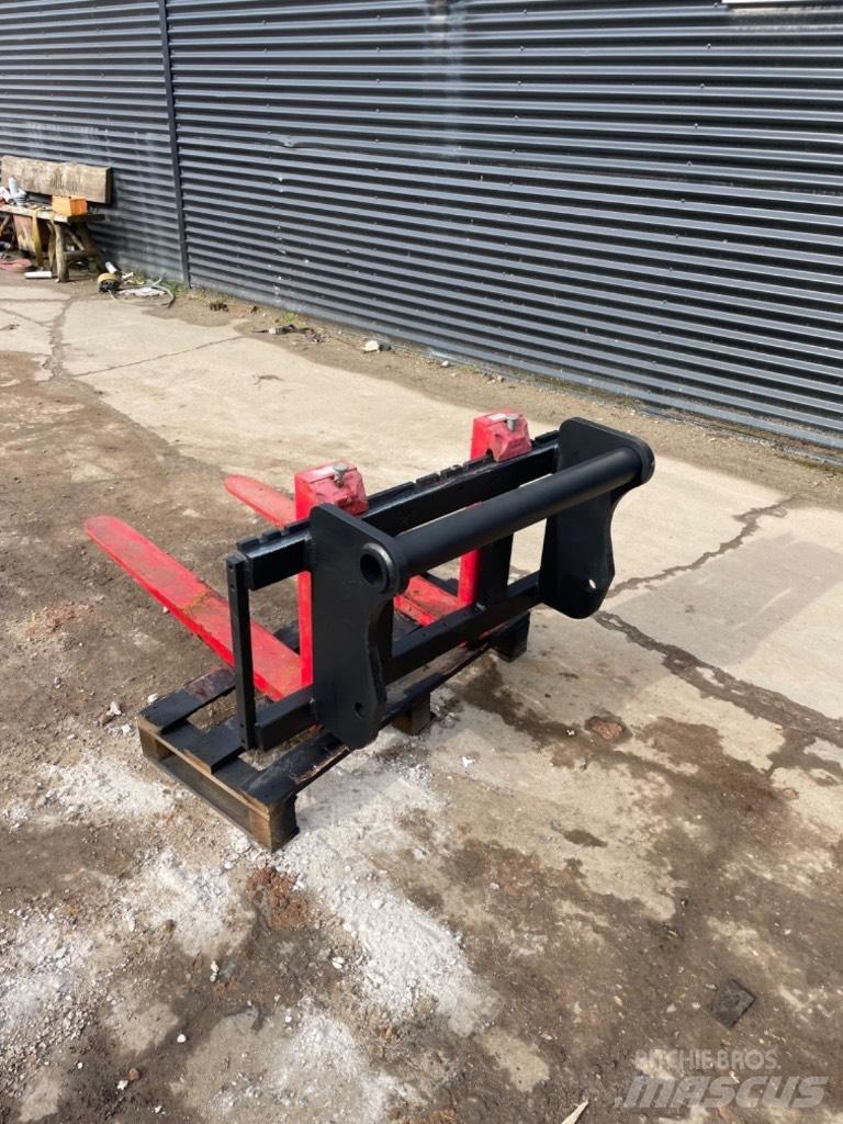 Manitou 5000kg Други компоненти