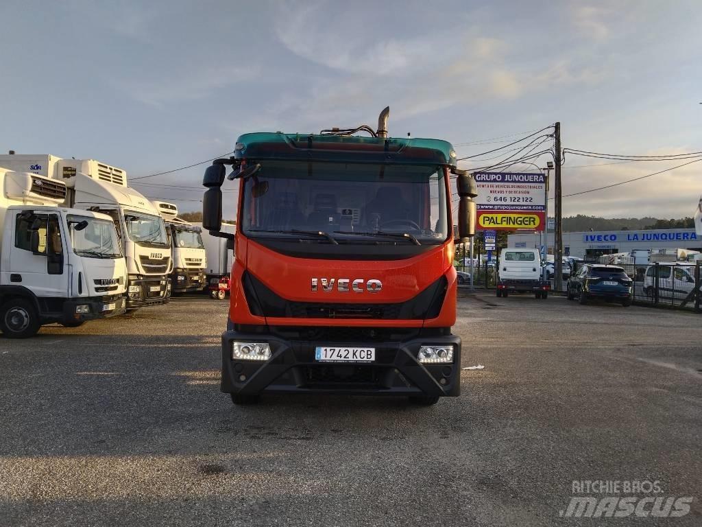 Iveco ML160E28 Други