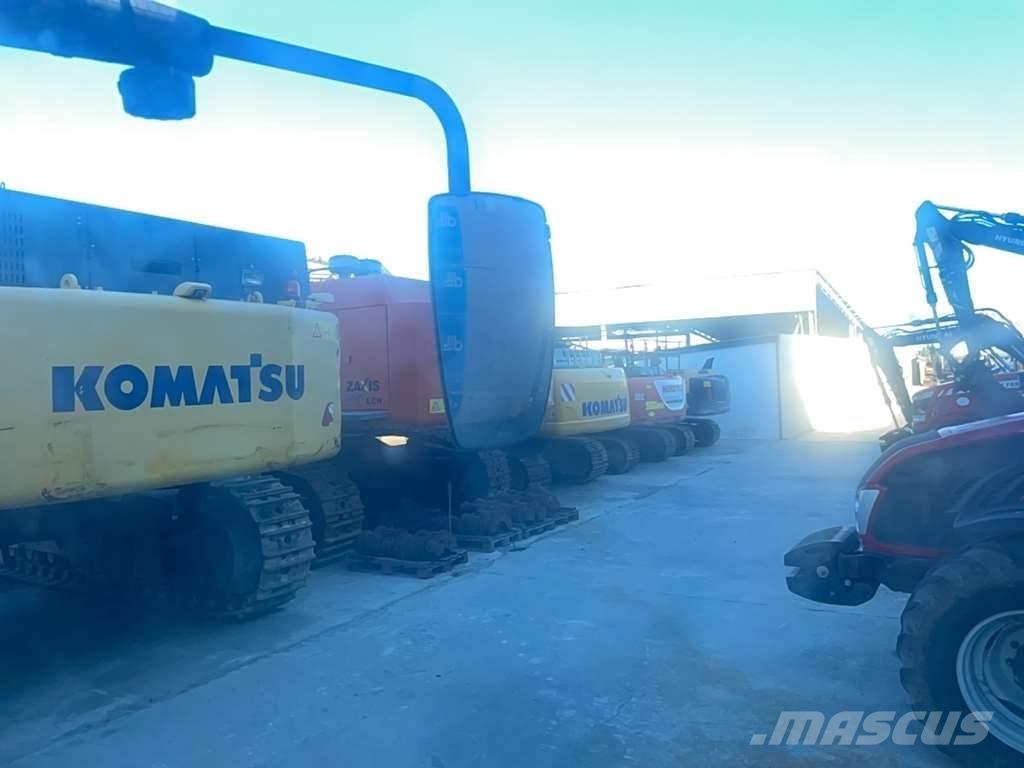 Valtra A134 Трактори