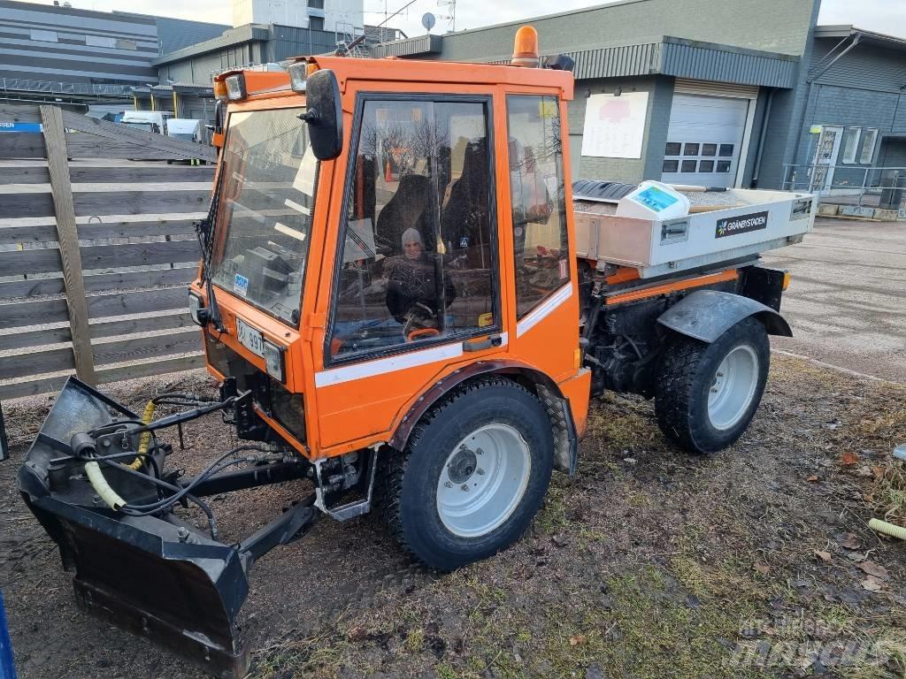 Holder C9700H Комунални съоражения