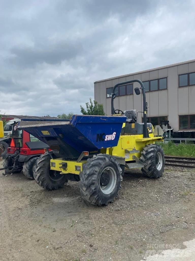  Dumper SW6 Дъмпери/моторни превозни средства