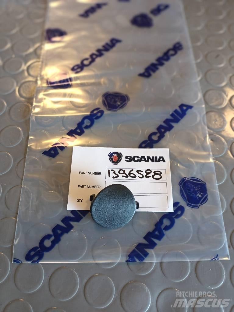 Scania PLUG 1396528 Транспорт - Други