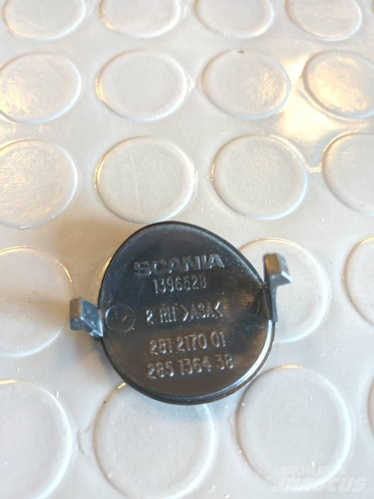 Scania PLUG 1396528 Транспорт - Други