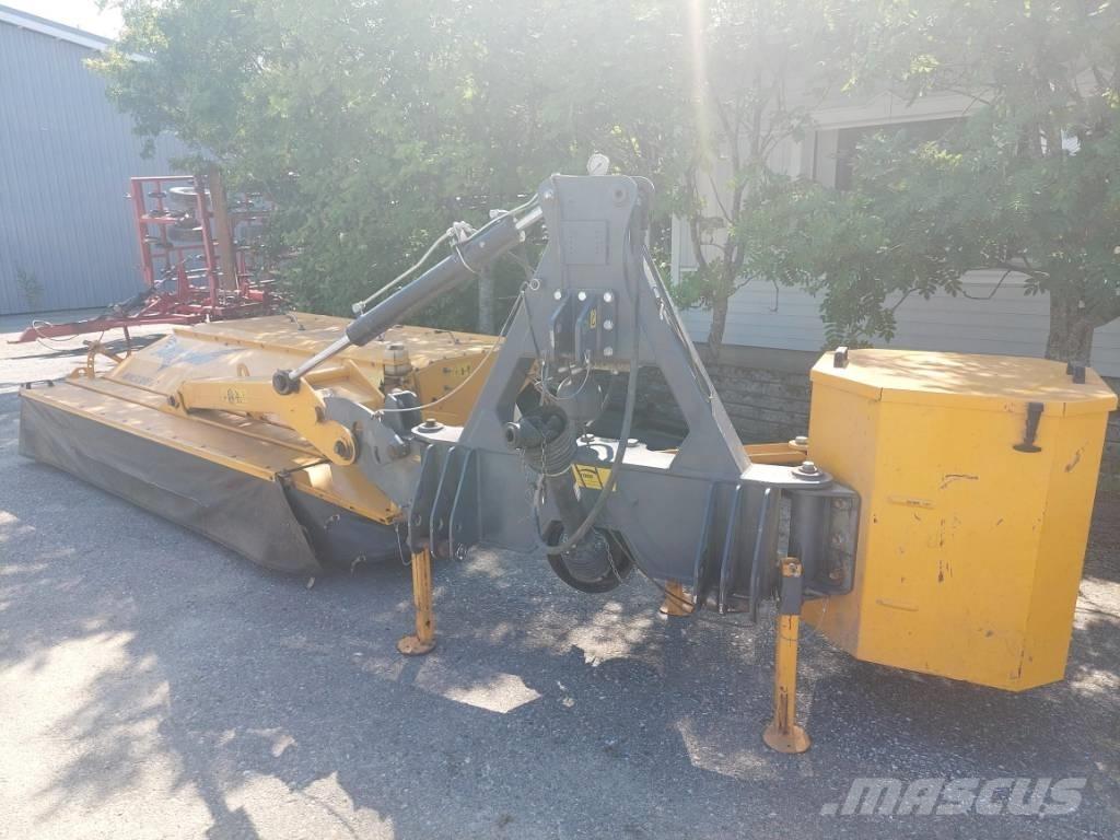 Elho Arrow NM 3200 D Кондиционери за косачки