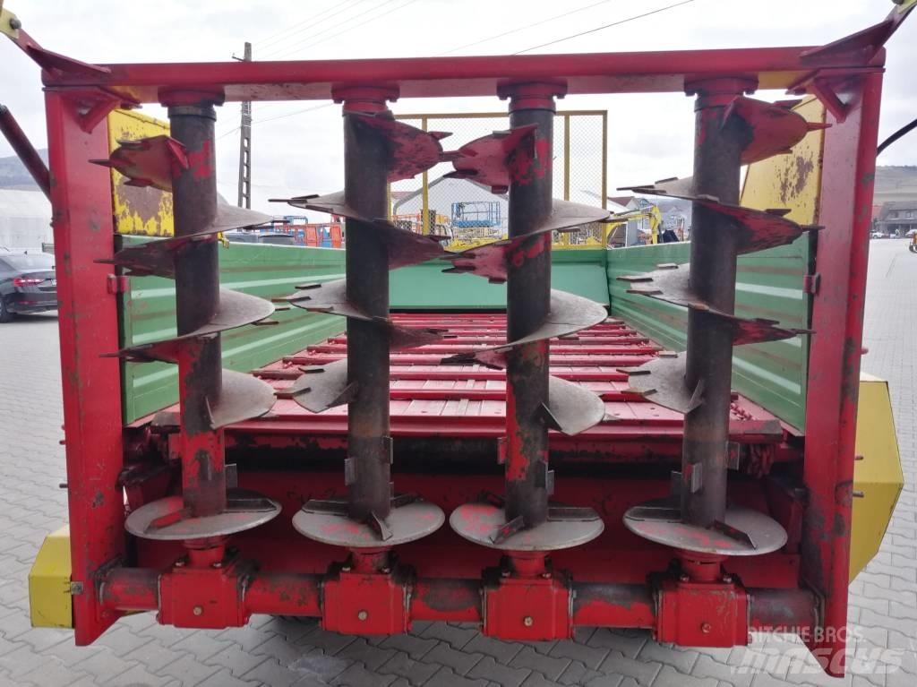  Tenkhoff RT14 Други ремаркета