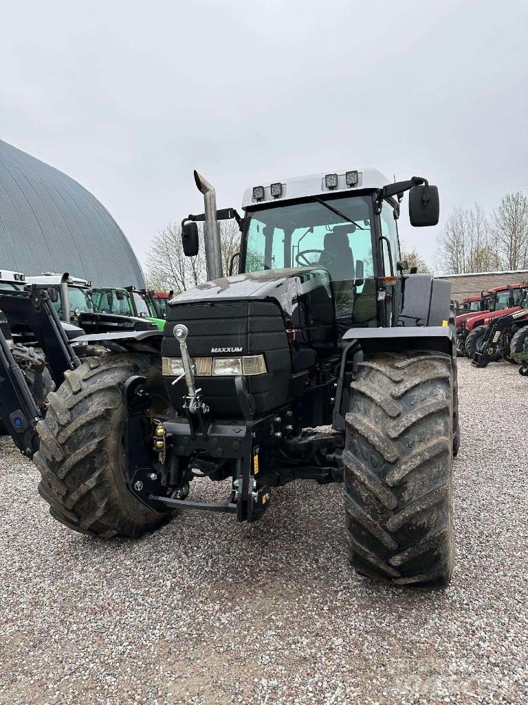 Case IH MX 150 Трактори
