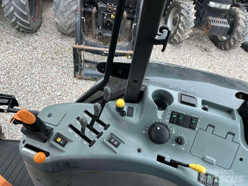Case IH MX 150 Трактори
