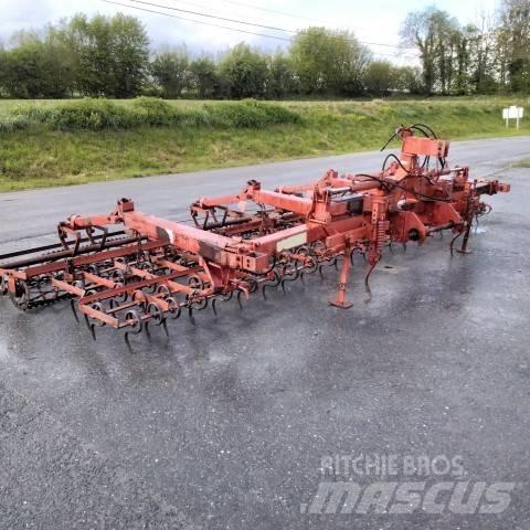 Krone 6M Брани за ниви