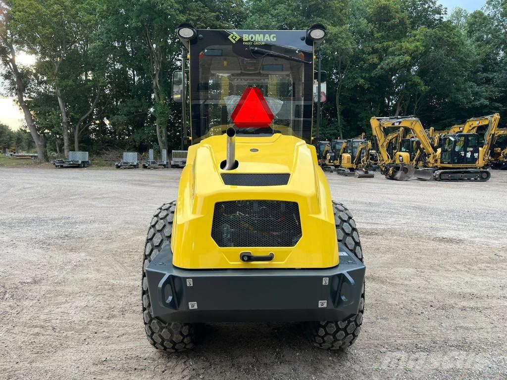 Bomag BW 177 D-5 Уплътнители за почва
