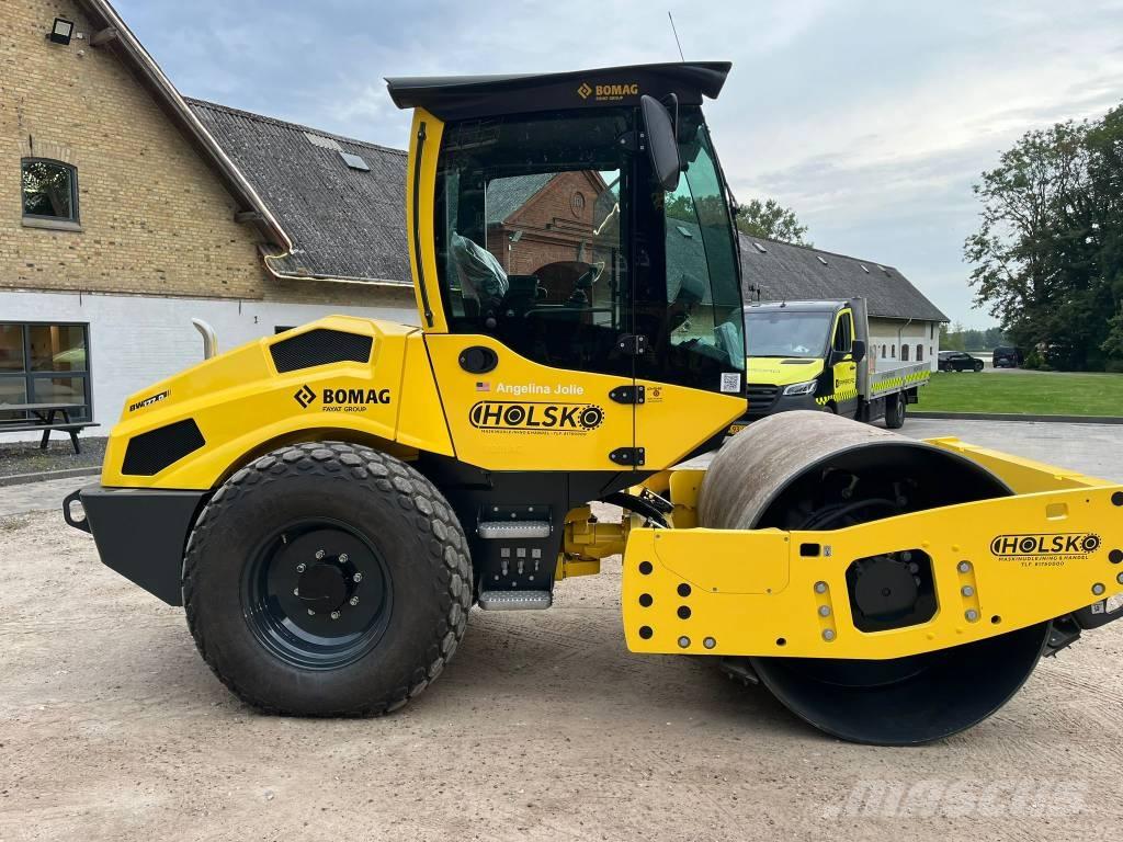 Bomag BW 177 D-5 Уплътнители за почва
