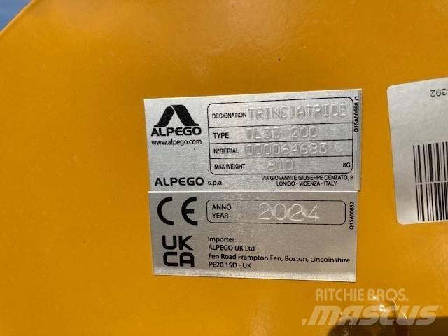 Alpego TL33-200 Селскостопанство - Други