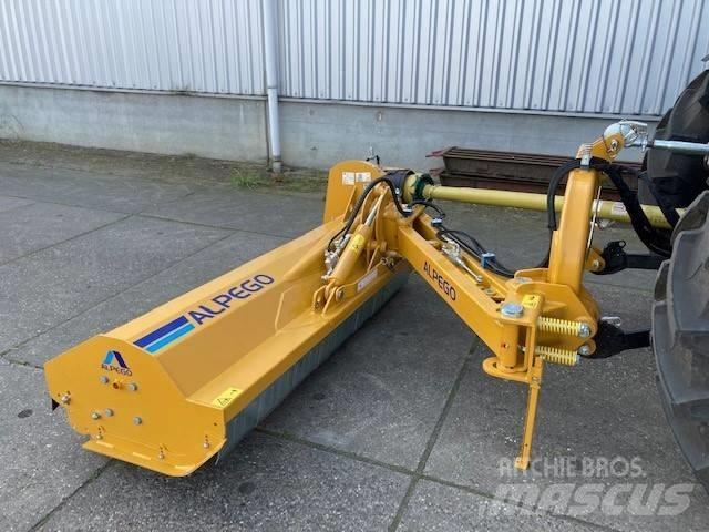 Alpego TL33-200 Селскостопанство - Други
