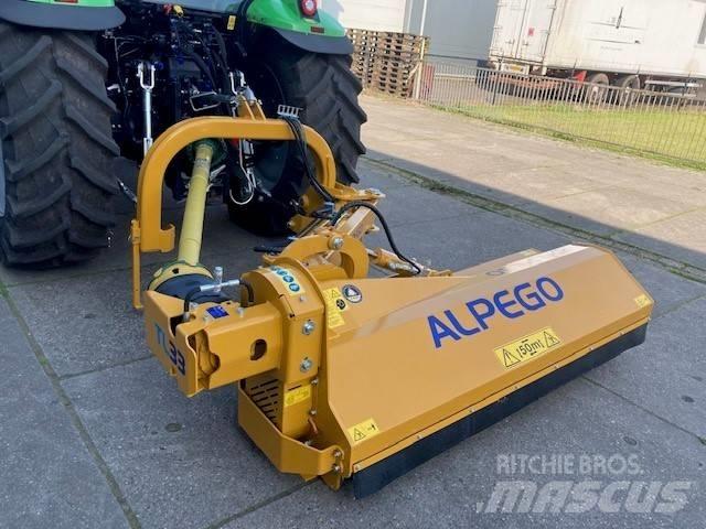 Alpego TL33-200 Селскостопанство - Други
