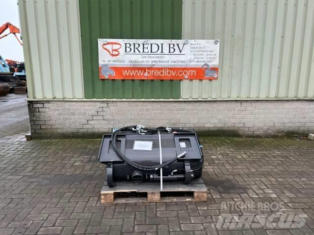 Benna Condor 150 Бетоно/варо бъркачки
