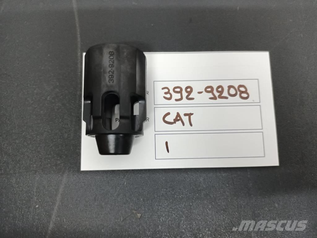 CAT PLUNGER 392-9208 Шаси