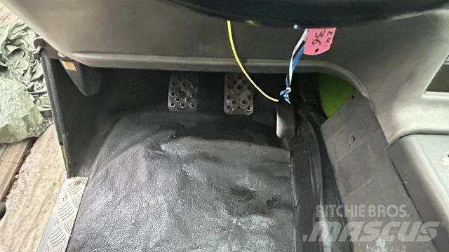 Merlo P32.12EVS Телескопични товарачи