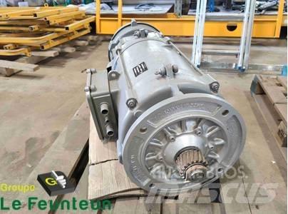  Moteur grue 45 RCS Части и оборудване за кранове
