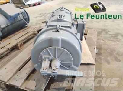  Moteur grue 45 RCS Части и оборудване за кранове
