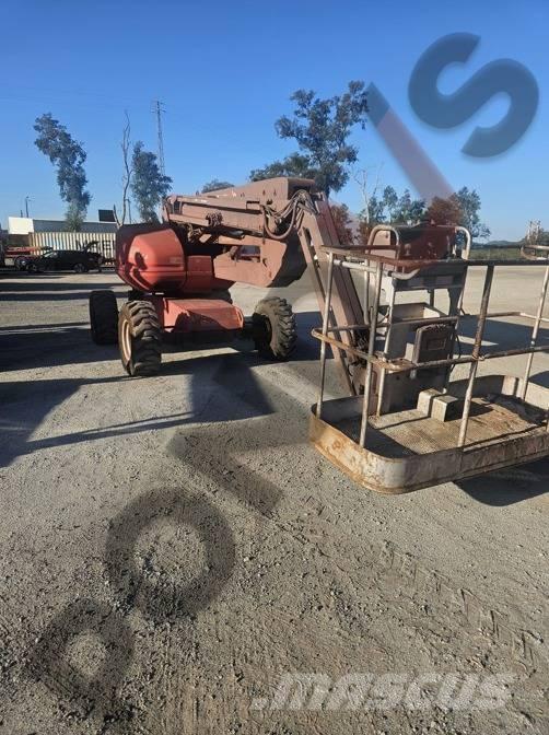 Manitou 160 ATJ Съчленени стрелови подемници