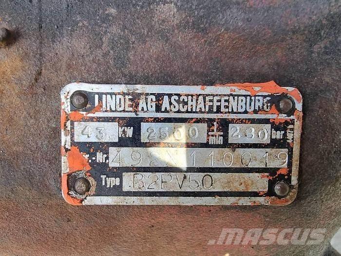  Engines F4L912 Транспорт - Други