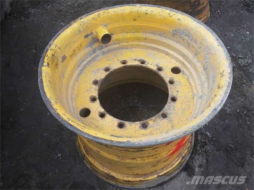 Rottne H20 24x30,5 Гуми