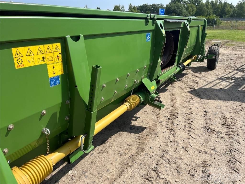 Krone X-Disc 6200 Аксесоари за самоходен фуражор
