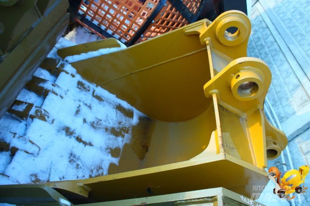 Komatsu PC 200 - 42` Кофи
