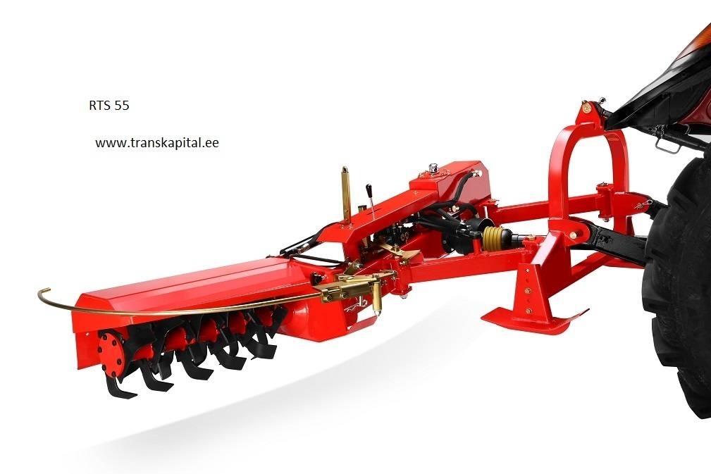  EST-Agri RT55 Брани и ротационни рали