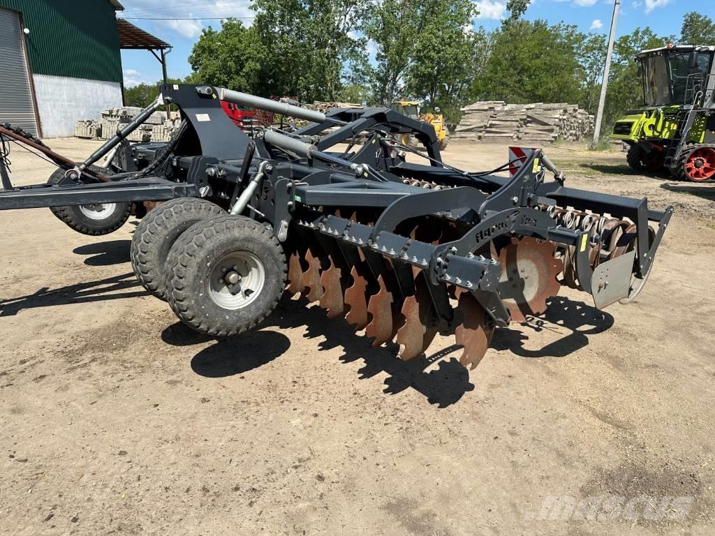 Agro-Tom ATH-6 Дискови брани