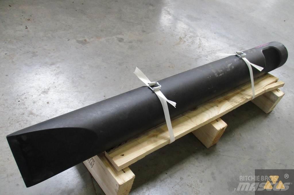 Rammer Chisel S54 Чукове/Раздробители
