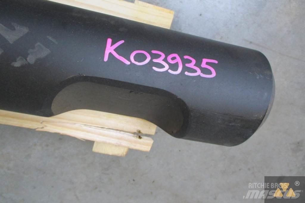 Rammer Chisel S54 Чукове/Раздробители

