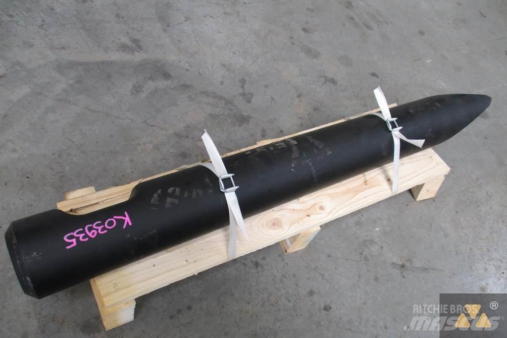 Rammer Chisel S54 Чукове/Раздробители
