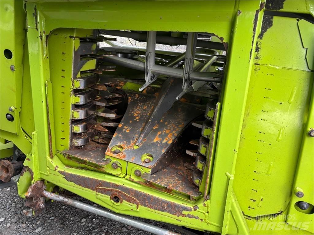 CLAAS Orbis 750 Селскостопанство - Други