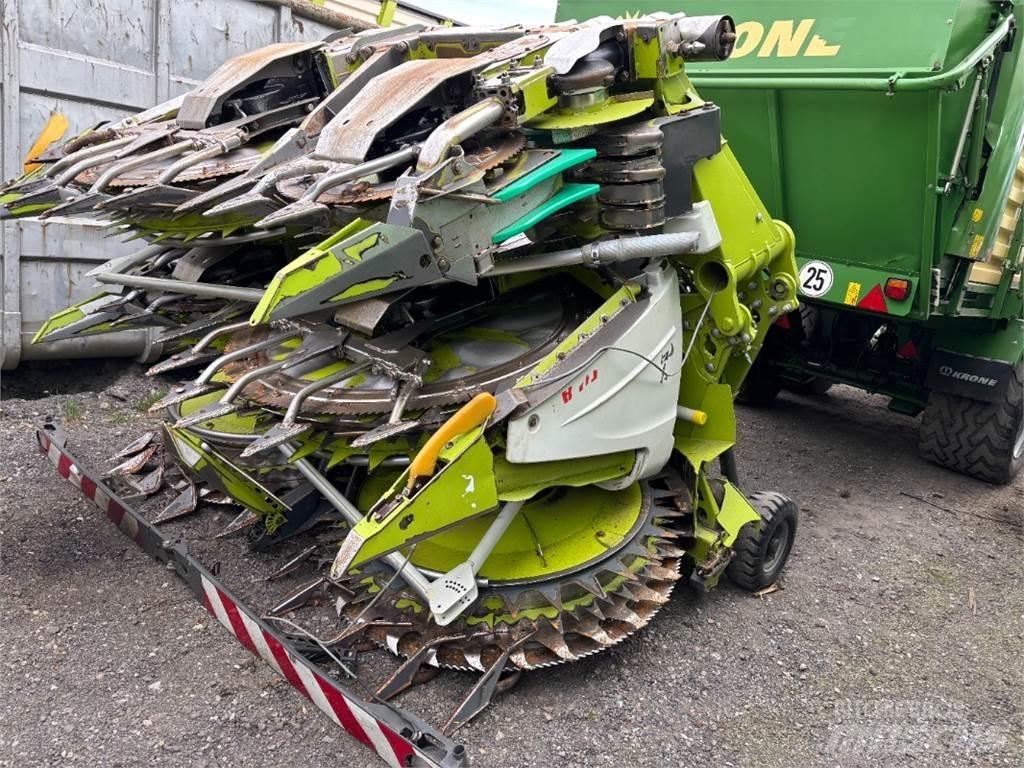 CLAAS Orbis 750 Селскостопанство - Други