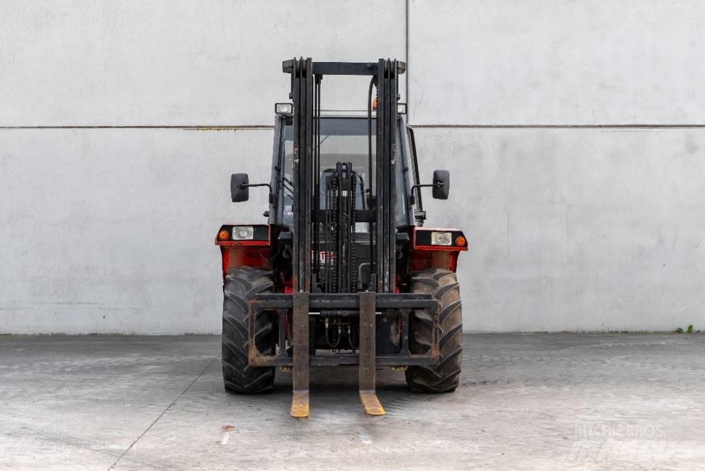 Manitou M 30-4 Дизелови камиони