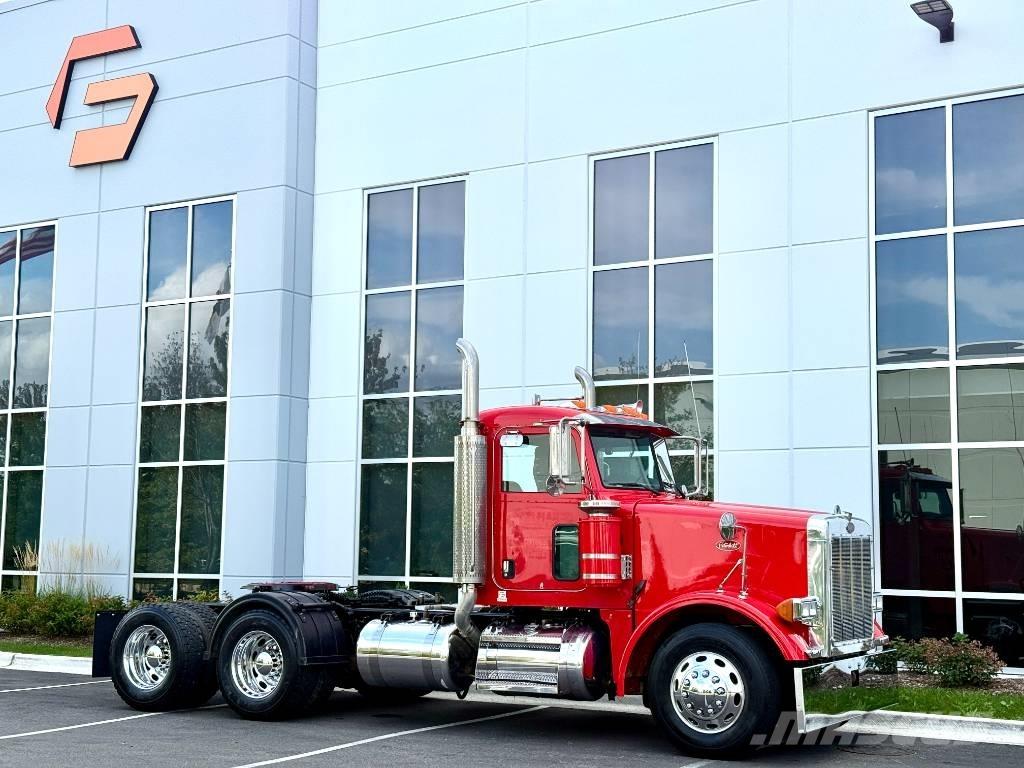 Peterbilt 378 Влекачи