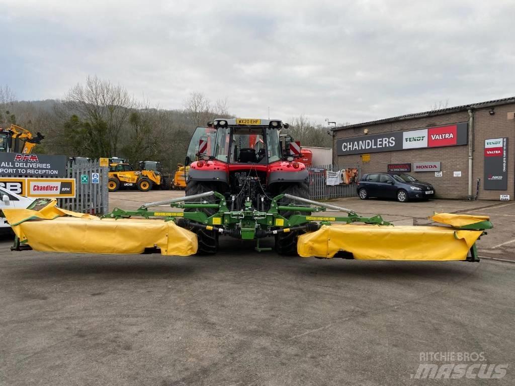 Pronar PDD830 Косачки