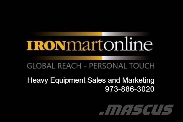 Ford F SERIES Самосвал