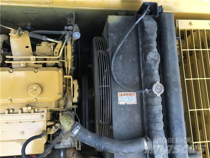 CAT 330 B Верижен екскаватор