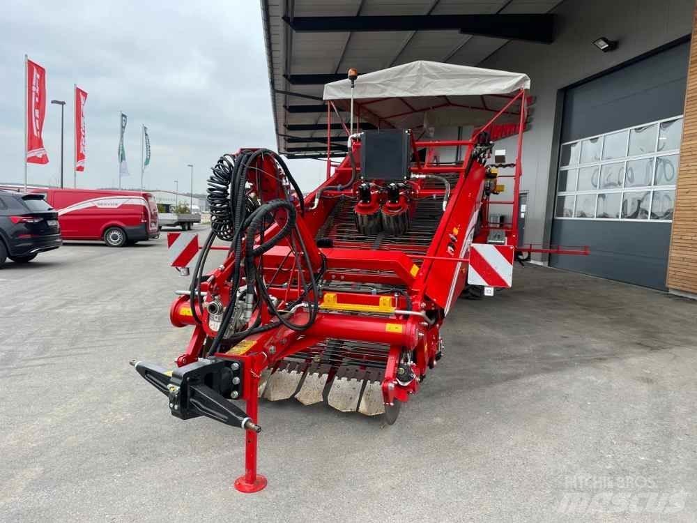 Asa-Lift TSP 275 Селскостопанство - Други