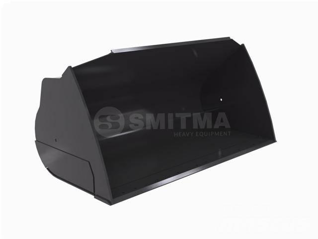 CAT 938M Кофи