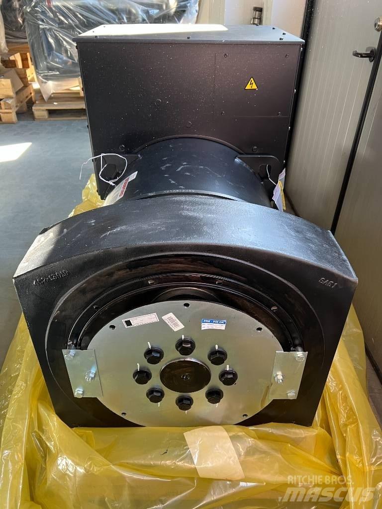 Stamford HC1534F1 Други генератори
