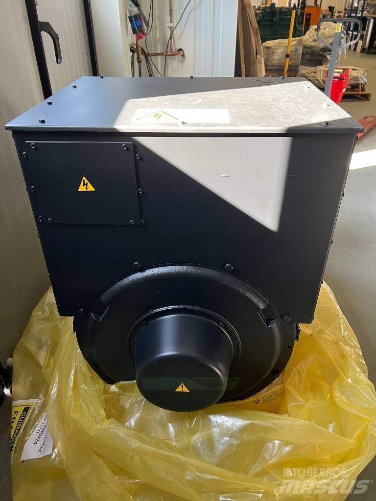 Stamford HC1534F1 Други генератори

