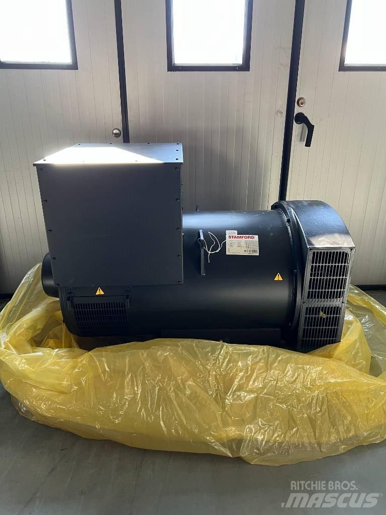 Stamford HC1534F1 Други генератори
