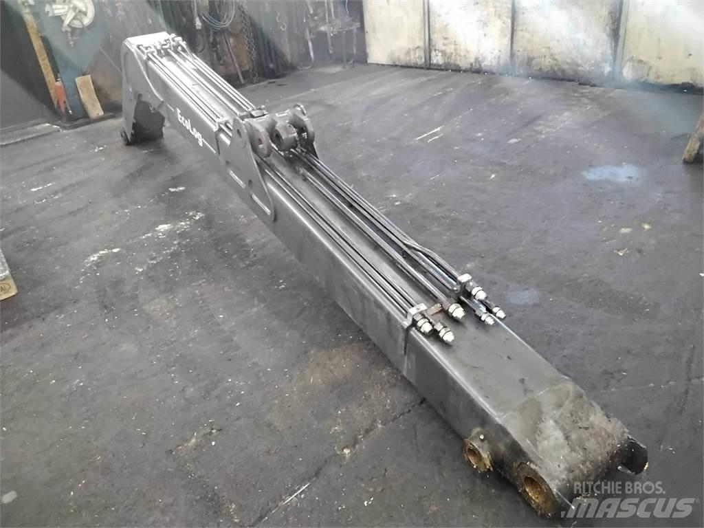 Eco Log 260 Карнове за харвестери