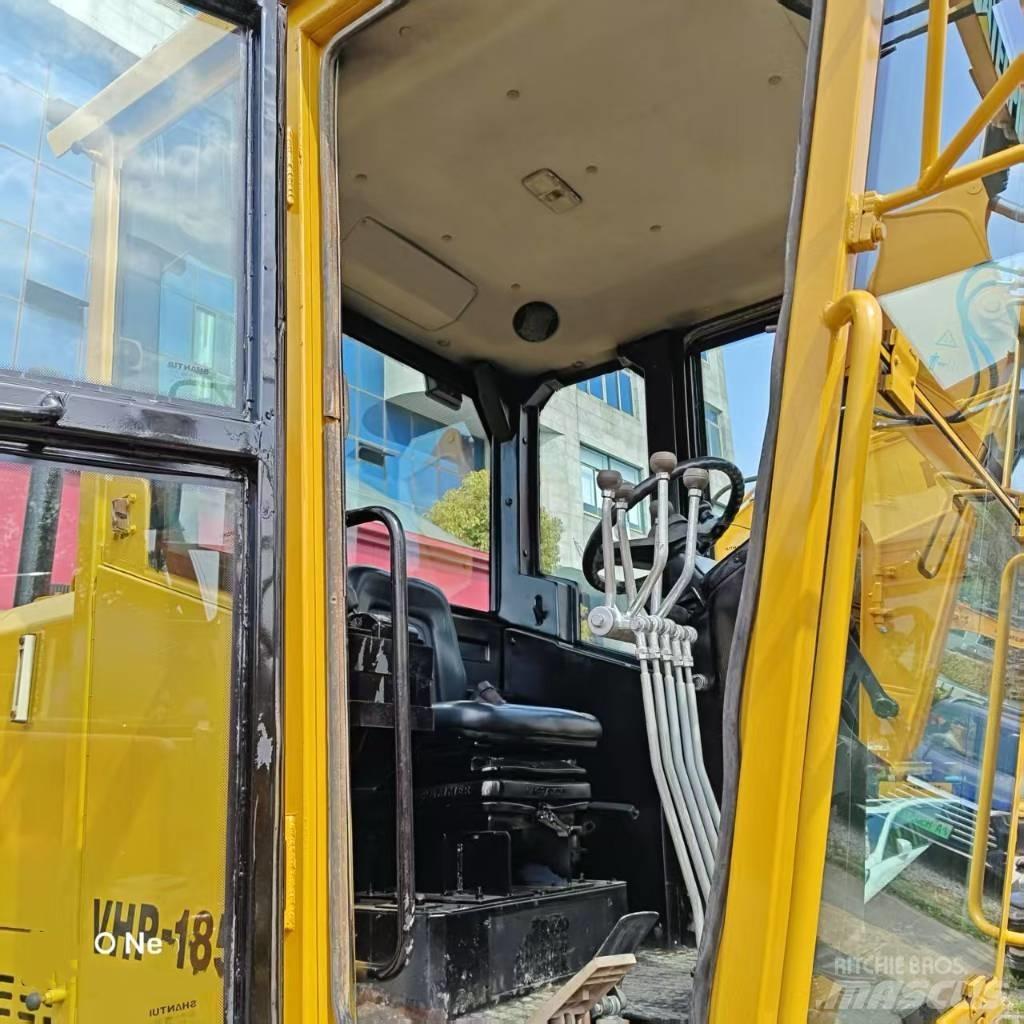 CAT 140 Грейдери